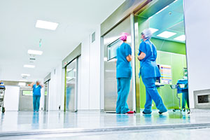 Hospital