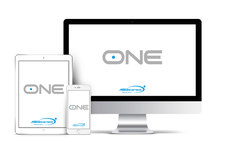 ONE, the intelligent software