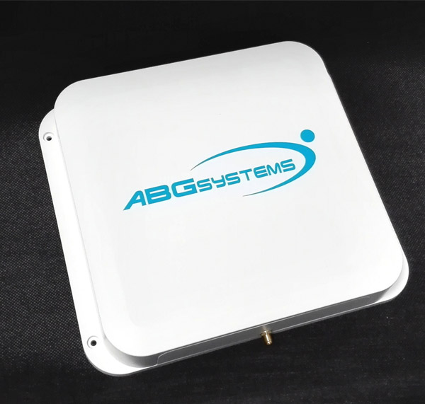 uhf pad